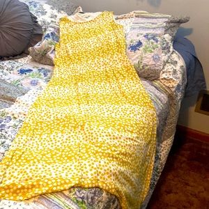 Boden tank dress…12R